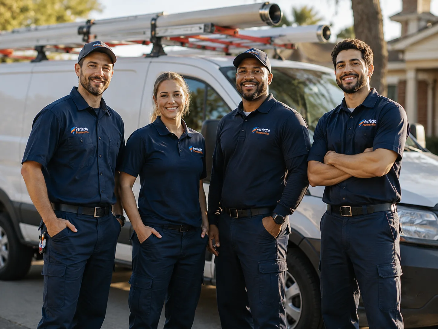 Emergency Plumber Near Me in Huntington, TX near me